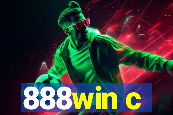 888win c